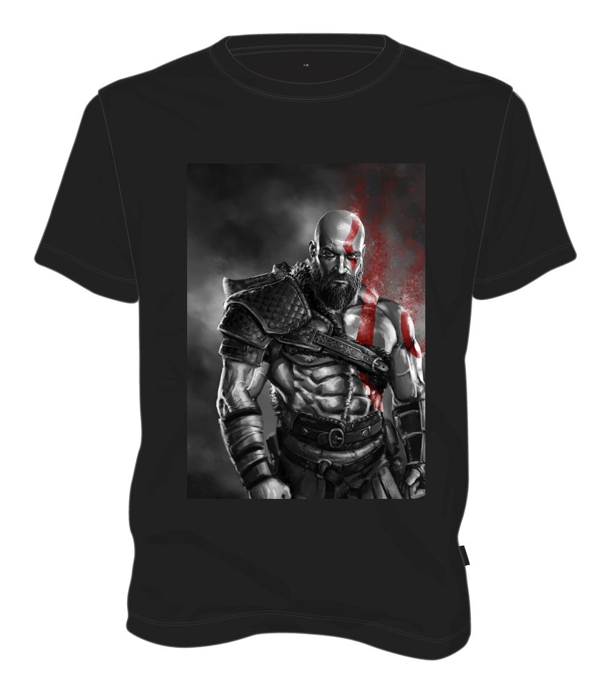 God of war unisex T-shirt