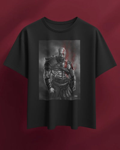 God of war unisex T-shirt