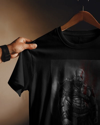 God of war unisex T-shirt