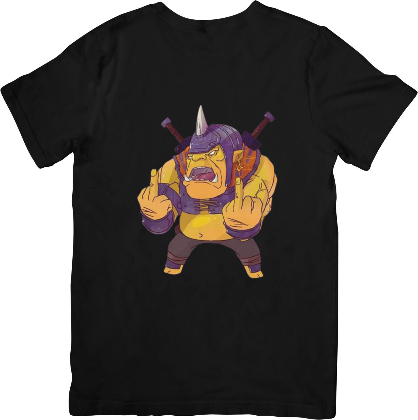 Alchemist Hero T-shirt