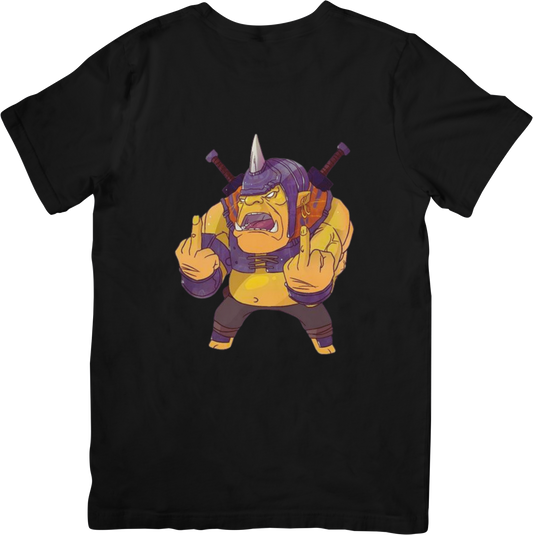 Alchemist Hero T-shirt